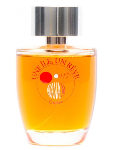 تصویر عطر یون ایل، اون رو نَنا. ام