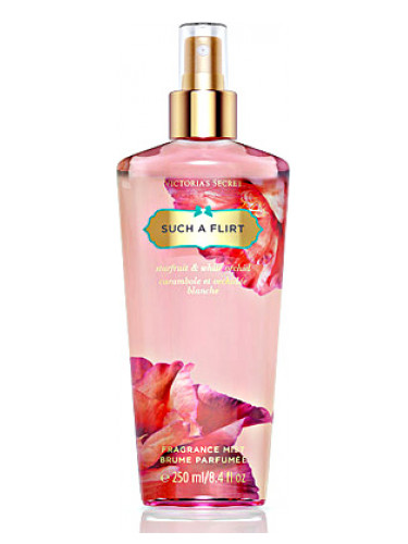 تصویر عطر ساچ اِ فِلرت فریگرَنس میست ویکتوریا سکرت