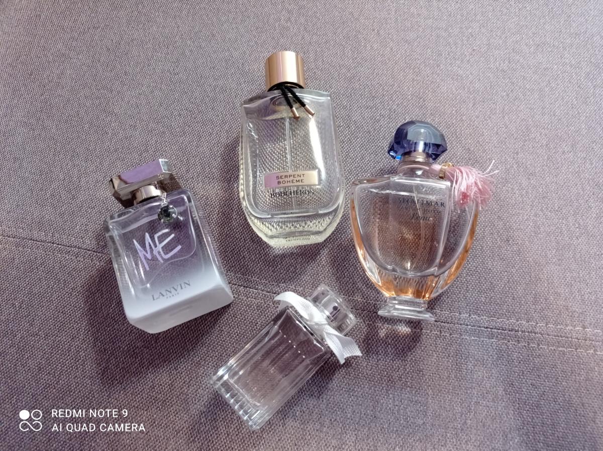 تصویر عطر کلوئه او دو تویلت