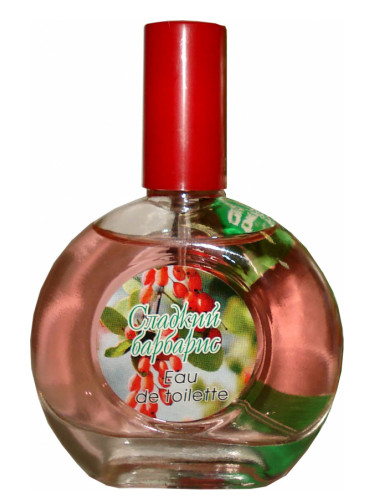 تصویر عطر سوئیت بربری پوکرووکا تریدینگ هاوس