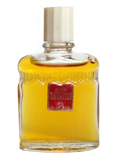 تصویر عطر ترژستوو نوایا زاریا (طلوع نو)
