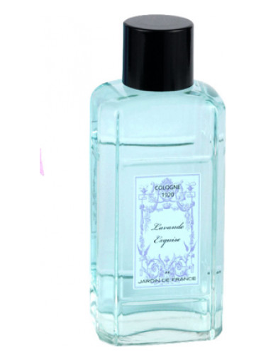 تصویر عطر لاوند اکسکیوز ژاردن دو فرانس
