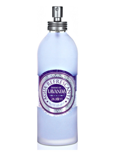تصویر عطر آگوئا رفریسکانته بانهو دی لاواندا آواتیم