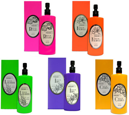 تصویر عطر آگوآ دِ روساس فبو