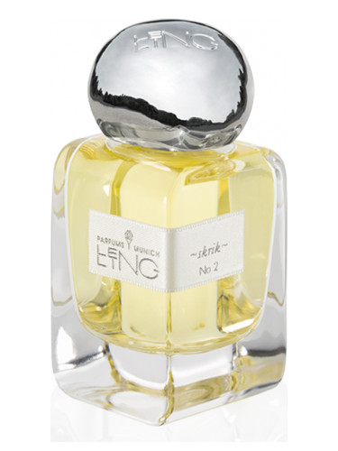 تصویر عطر اسکریک نامبر تو لنگلینگ