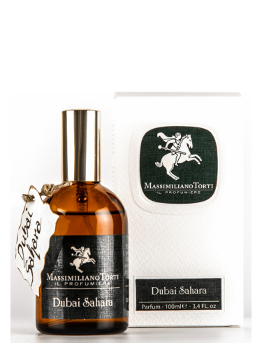 تصویر عطر دبی صحرا ایل پروفومیره