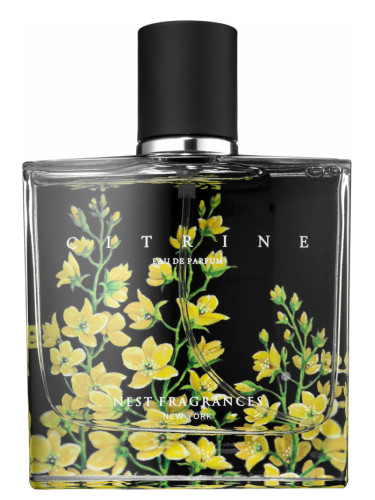 تصویر عطر سیترین نِست