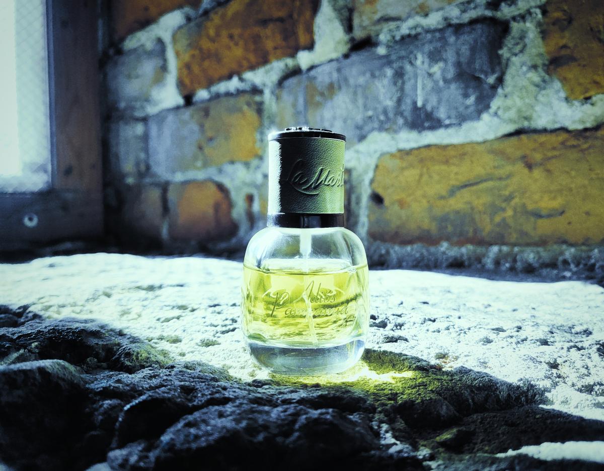تصویر عطر ادیوس پامپامیا موجر لا مارتینا