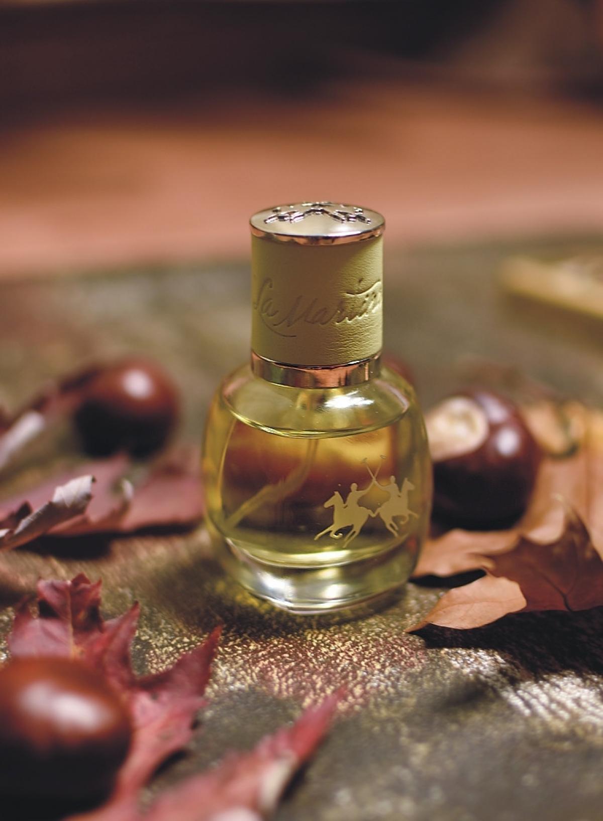 تصویر عطر ادیوس پامپامیا موجر لا مارتینا