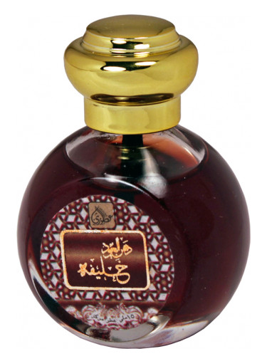 تصویر عطر دانحال عود خلیفه عطوری