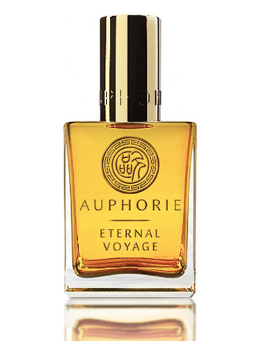 تصویر عطر ایتِرنال وویِج اوفوری