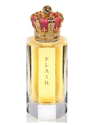 تصویر عطر فلیر رویال کراون