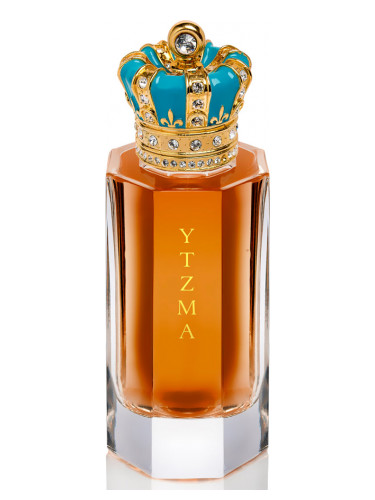 تصویر عطر ایتزما رویال کراون