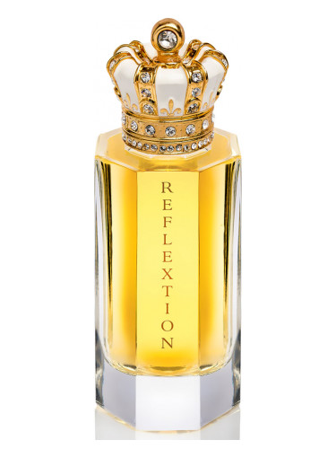 تصویر عطر ریفلکشن رویال کراون
