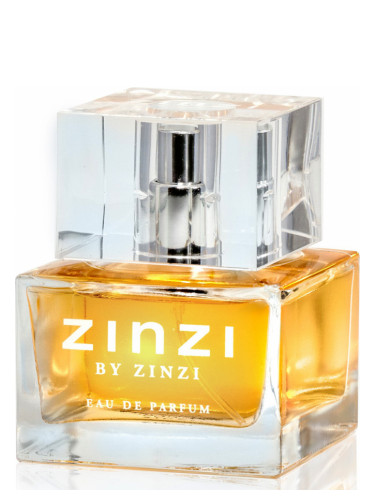تصویر عطر زینزی
