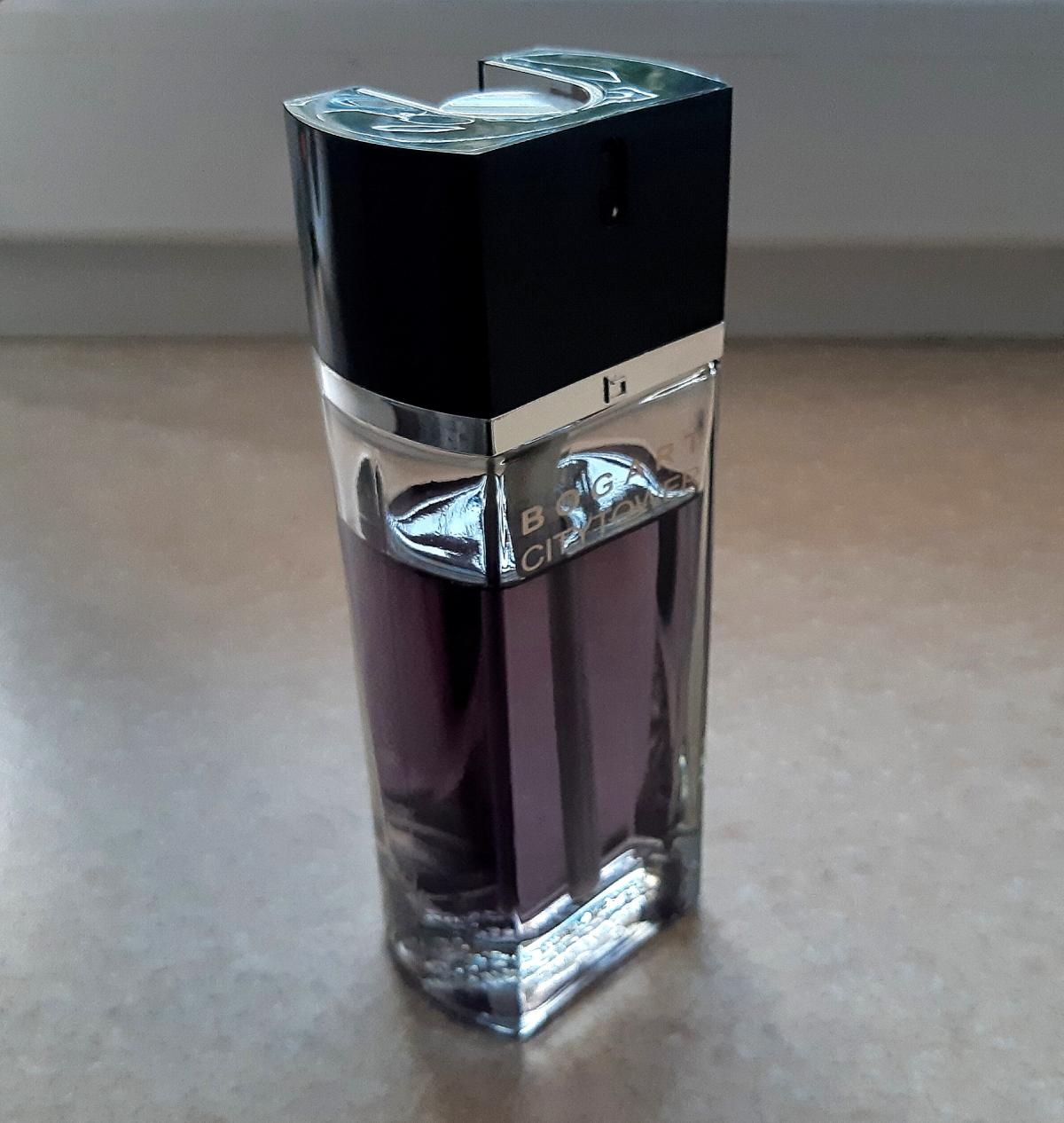 تصویر عطر بوگارت سیتی تاور ژاک بوگارت