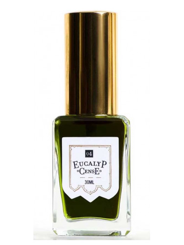 تصویر عطر یوکالیپسنسی فیتسجِرِلد اند گیلن