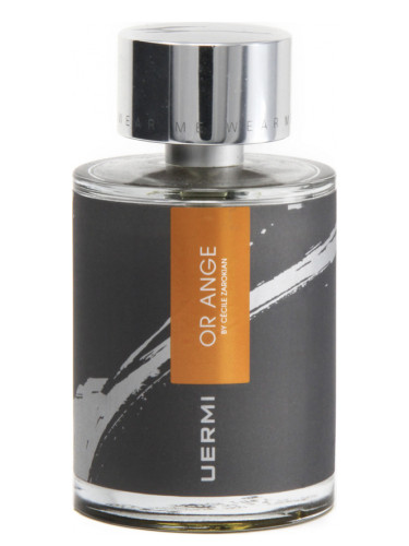 تصویر عطر اورانژ اورمی