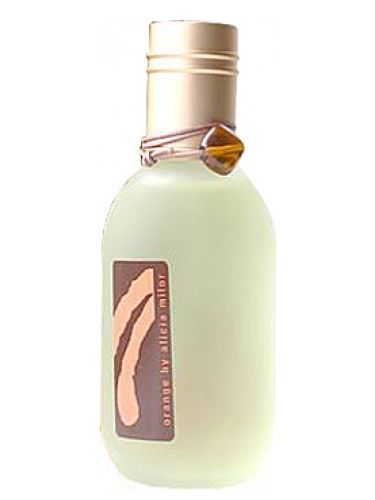 تصویر عطر اورنج آلیسیا میلور