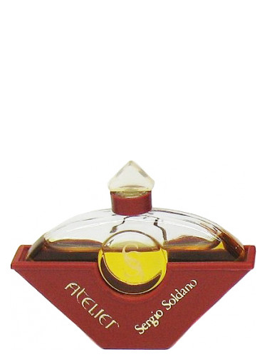 تصویر عطر آتلیر سرجیو سولدانو