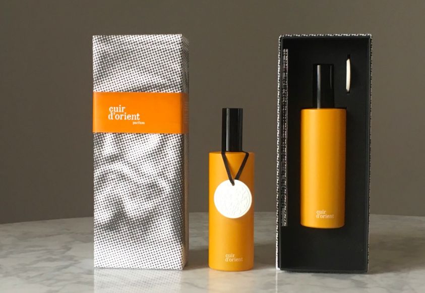 تصویر عطر کیور دورینت سو لو مانتو