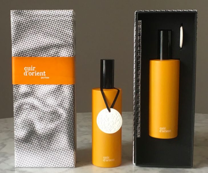 تصویر عطر کیور دورینت سو لو مانتو
