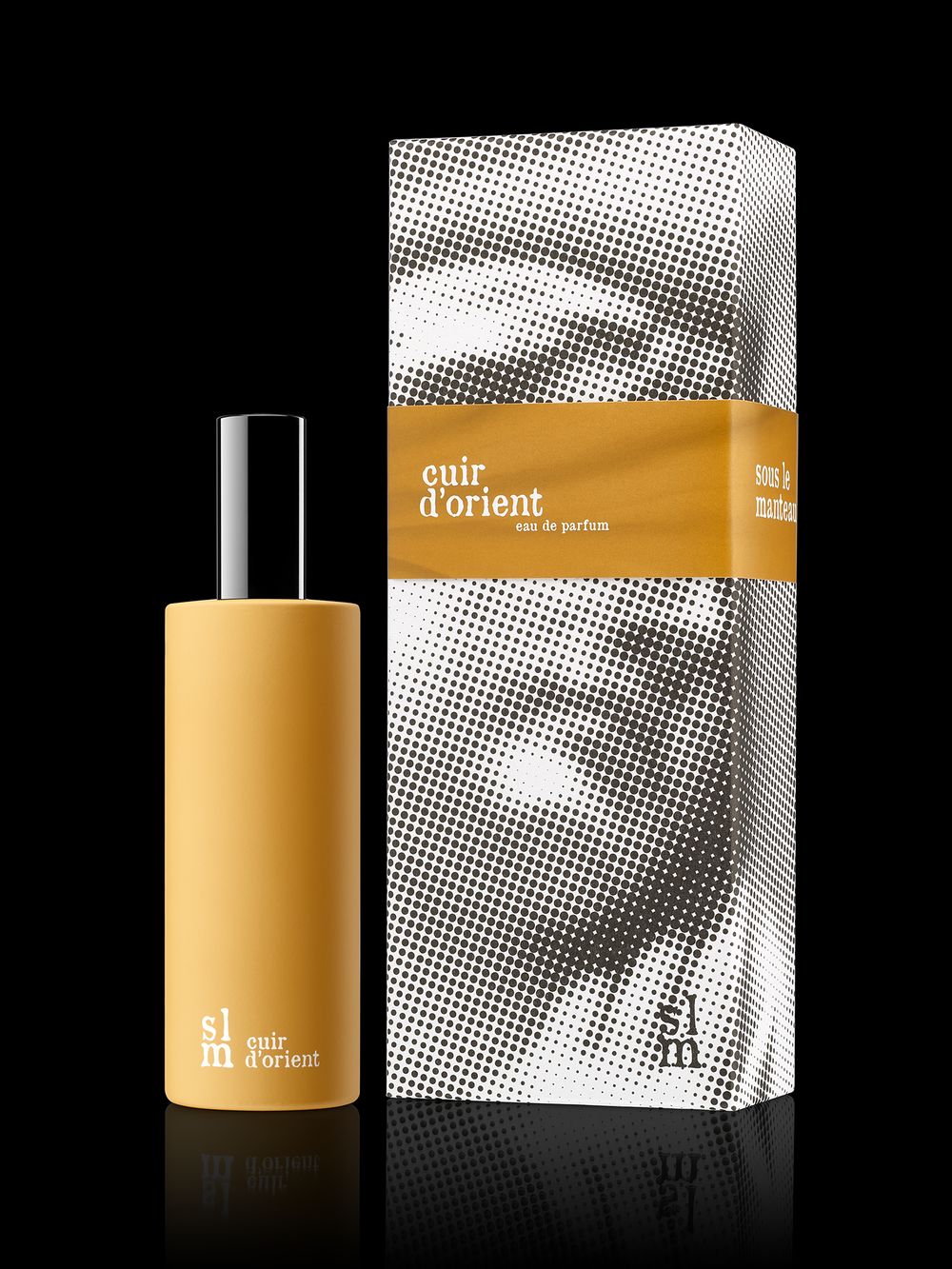 تصویر عطر کیور دورینت سو لو مانتو