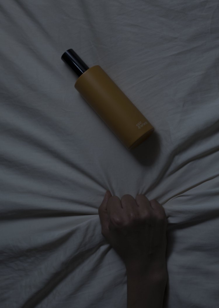 تصویر عطر کیور دورینت سو لو مانتو