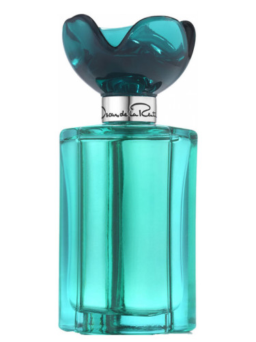 تصویر عطر جسمن اسکار دلا رنتا