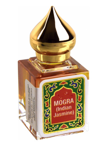 تصویر عطر موگرا نعمت اینترنشنال