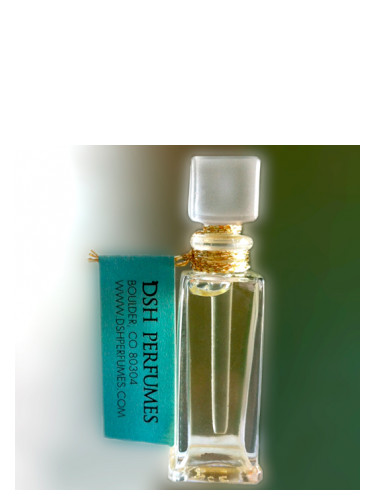تصویر عطر گکو هانامی دی‌اس‌اچ پرفیومز