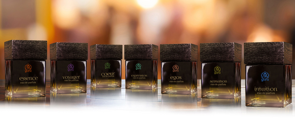 تصویر عطر وویجر گورو پرفیومز