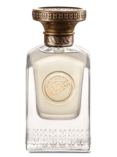 تصویر عطر ساماها انفاس