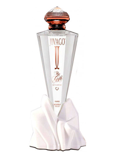 تصویر عطر ده گیفت له کادو جیواگو