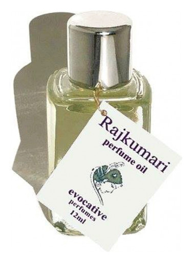 تصویر عطر راجکوماری اووکاتیو پرفیومز