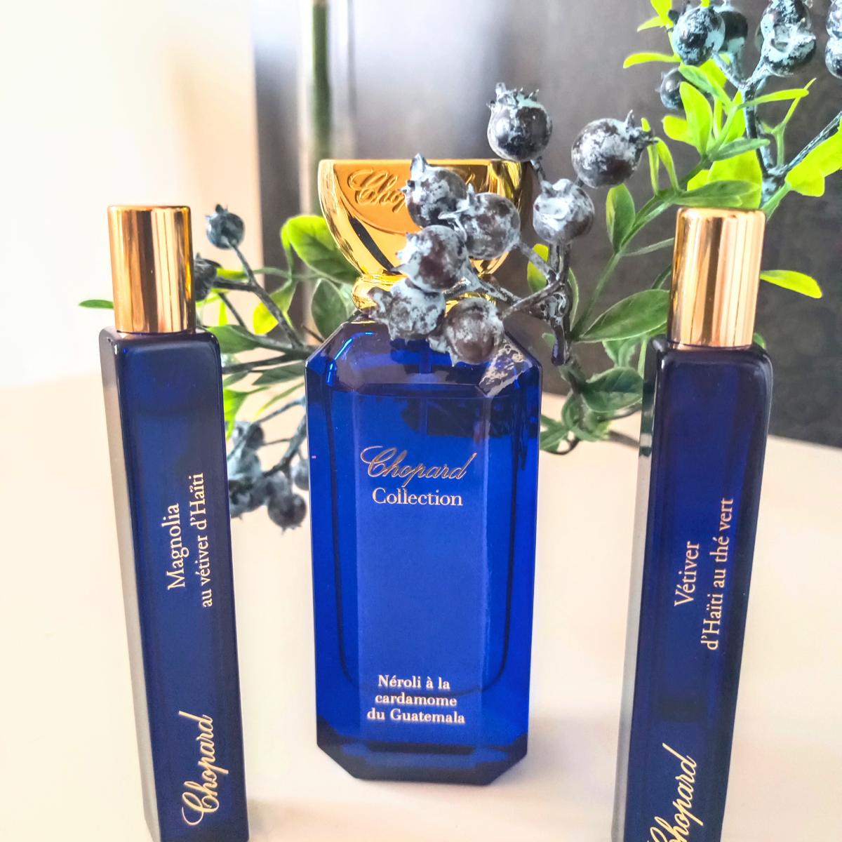 تصویر عطر وتیور دهاییتی او ته ورت شوپارد