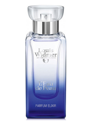 تصویر عطر لیو دو پو پرفیوم الیکسیر لویی ویدمر