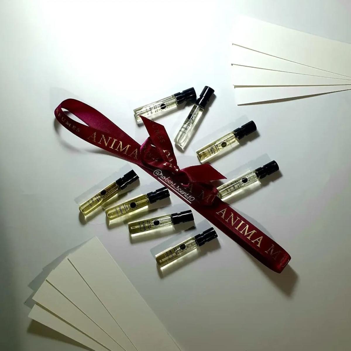 تصویر عطر دوسرا آنیما موندی