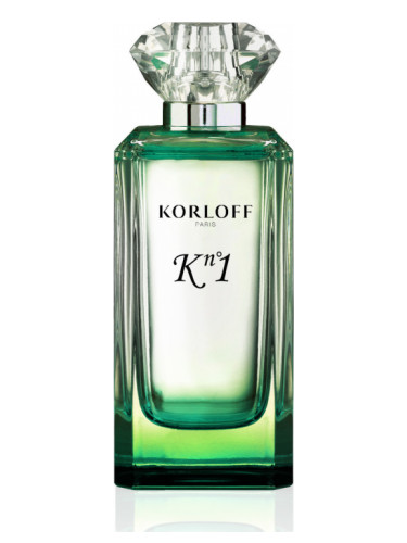 تصویر عطر کنای کورلوف پاریس