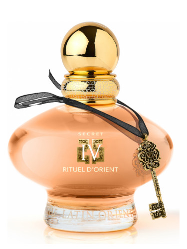 تصویر عطر ریچوال دو اورینت سکرت ۴ ایزِنبرگ