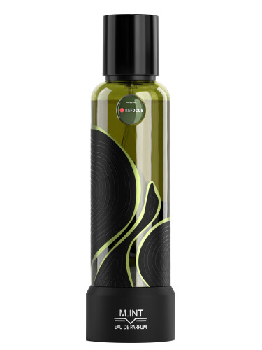 تصویر عطر ری فوکوس ام. اینت