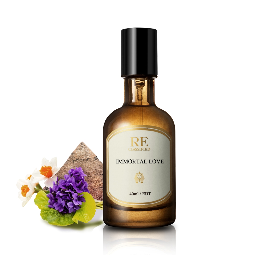 تصویر عطر ایمرتال لاو بو-فو-ده آی-لیان ری کلاسیفاید