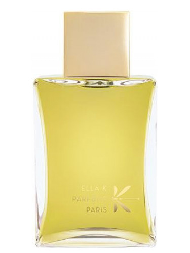 تصویر عطر پوم دو ساگانُ الا کی پرفیومز