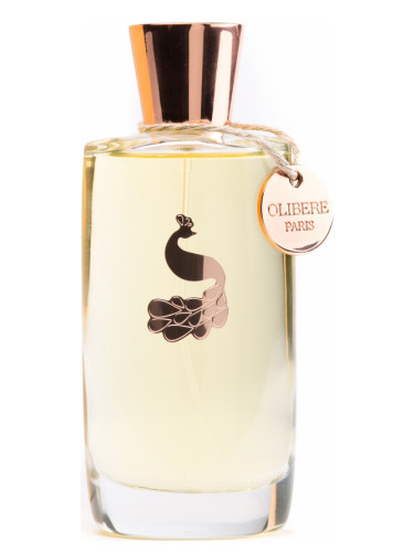 تصویر عطر لدر اتراکشن اولیبر پرفیومز