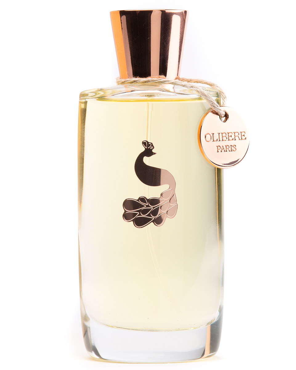 تصویر عطر لدر اتراکشن اولیبر پرفیومز