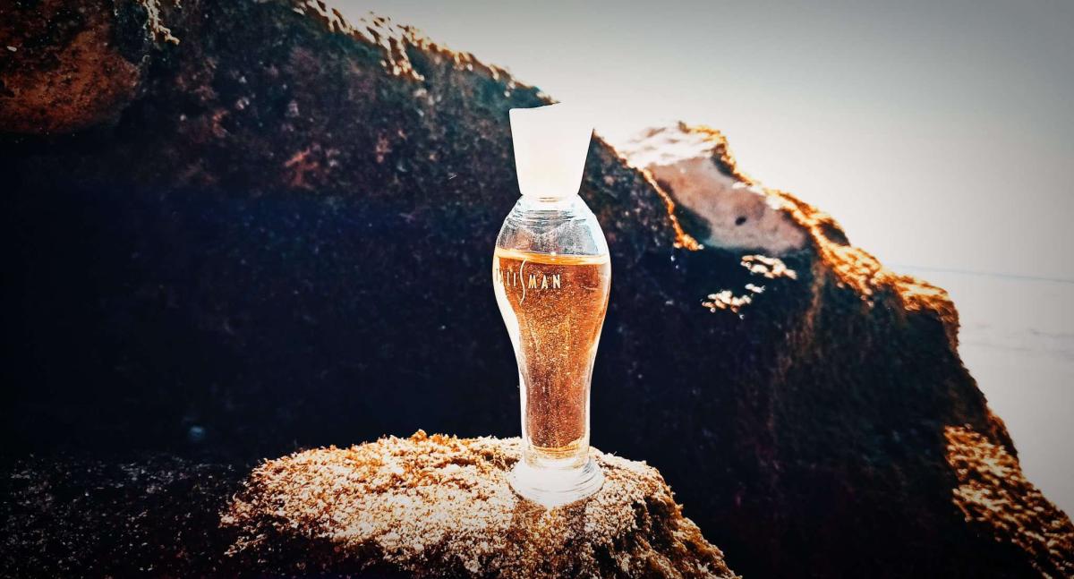 تصویر عطر تلیزمان او ترنسپارنت بالنسیاگا