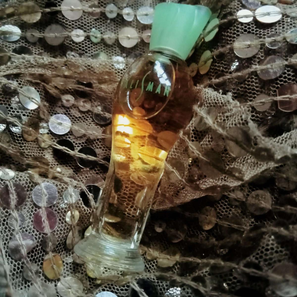تصویر عطر تلیزمان او ترنسپارنت بالنسیاگا