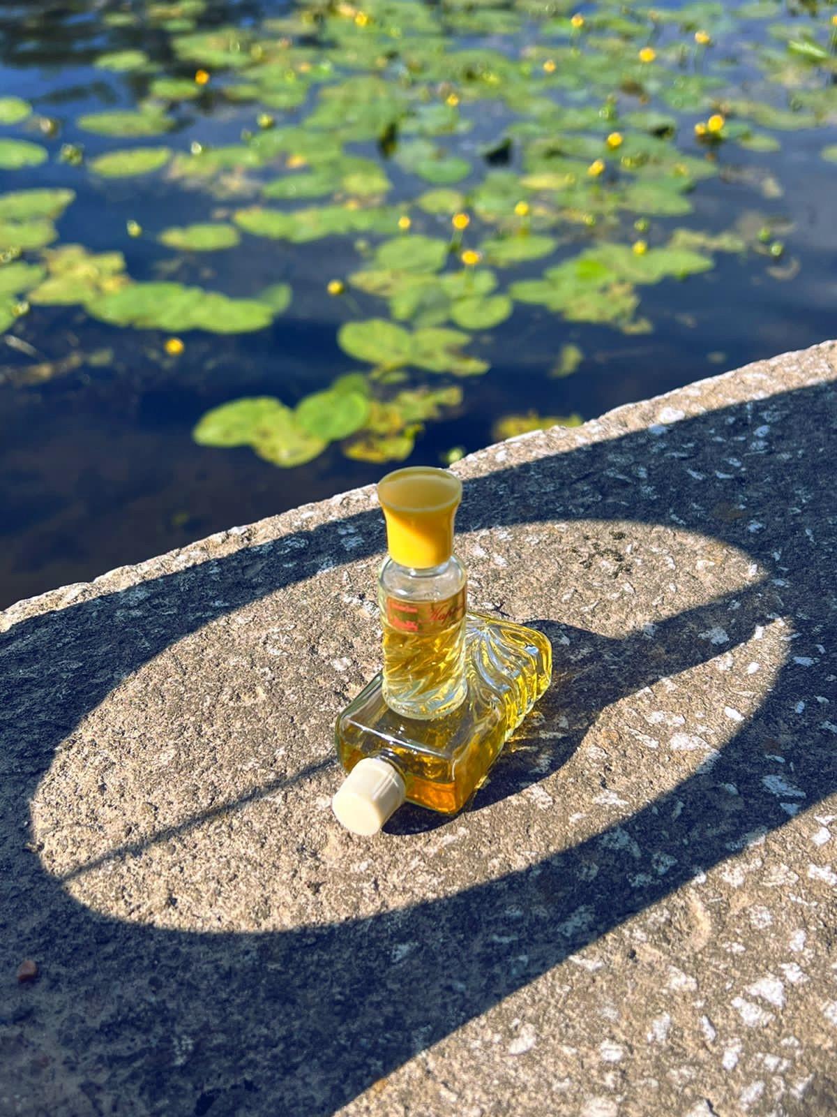 تصویر عطر وازدوخ آسن سورنویه سیانیه