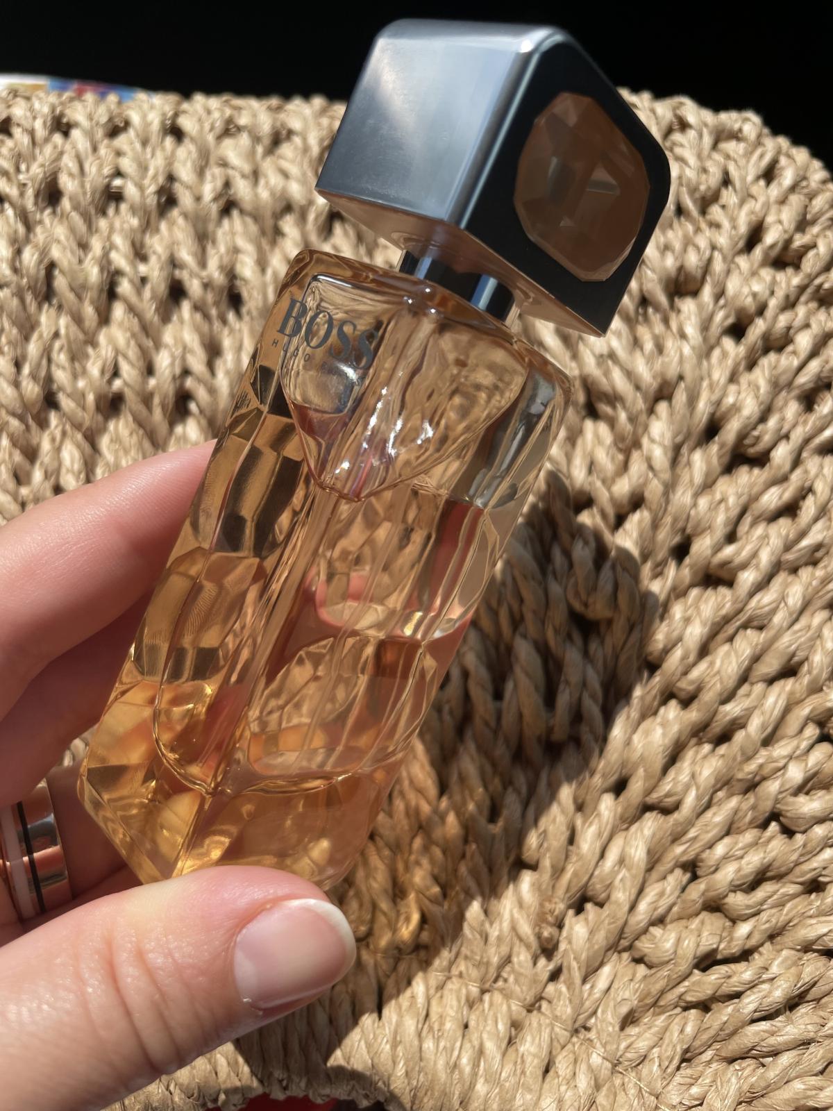 تصویر عطر باس اورنج هوگو باس