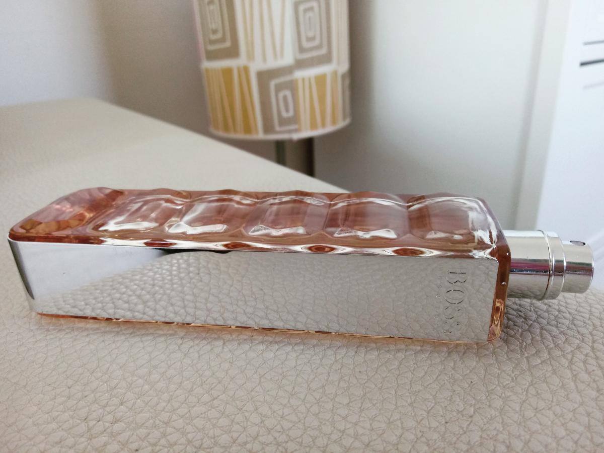 تصویر عطر باس اورنج هوگو باس